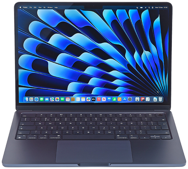 MacBook Air M3 13"